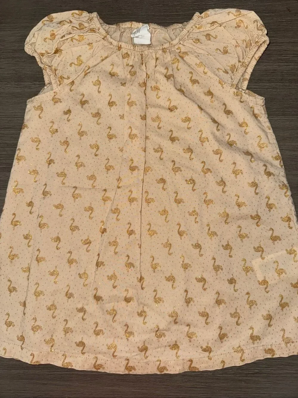 Baby Girl outfit 6-9 months outfit